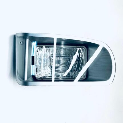 FARO ANTERIORE DESTRO LANDINI COMPLETO DI CORNICE - cod: 3551786M92