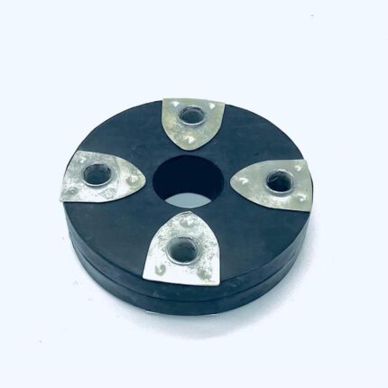 GIUNTO PARASTRAPPI DIAMETRO 117 mm. SPESSORE 25 mm - cod: 595530