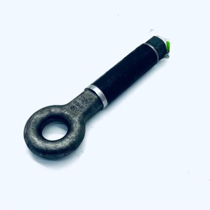 OCCHIONE GIREVOLE FORO DIAMETRO 42 mm. FILETTO M30 - cod: 60505