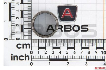 GABBIA A RULLI 30x37x20 GOLDONI - cod: 06210031