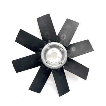 VENTOLA RADIATORE VM MOTORI - cod: 30942012G