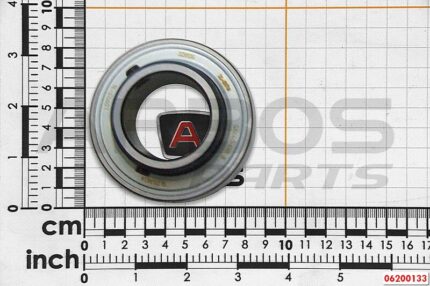 CUSCINETTO ESTERNO SFERICO 40x80x21/49 - cod: UC208