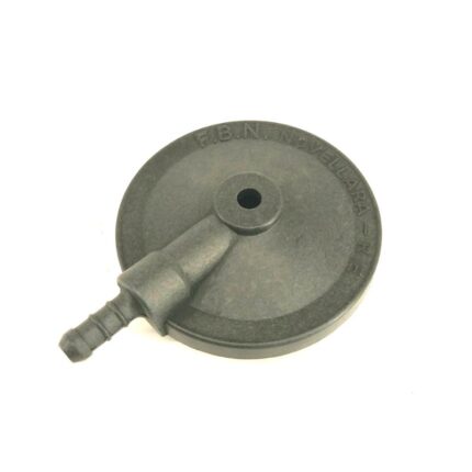 COPERCHIO FILTRO GASOLIO A BAGNO BCS - cod: P900205000000