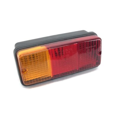 FANALINO POSTERIORE SX A 3 LUCI - cod: 35094