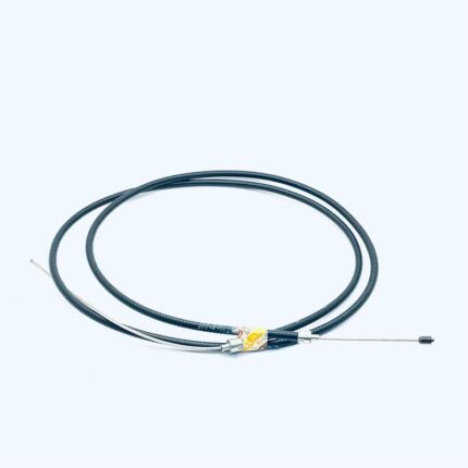 CORDA FRENO COMPLETA CNH - cod: 312980700