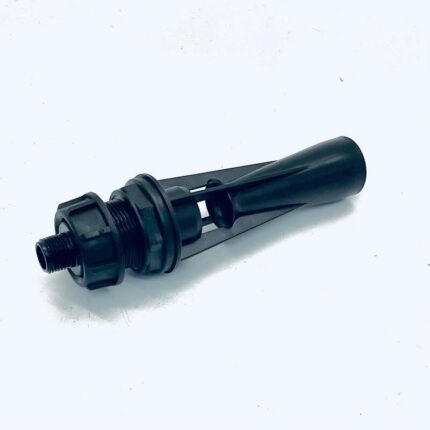 AGITATORE IDRAULICO CON GETTO IN CERAMICA DIAMETRO 1,5 mm - cod: 26234