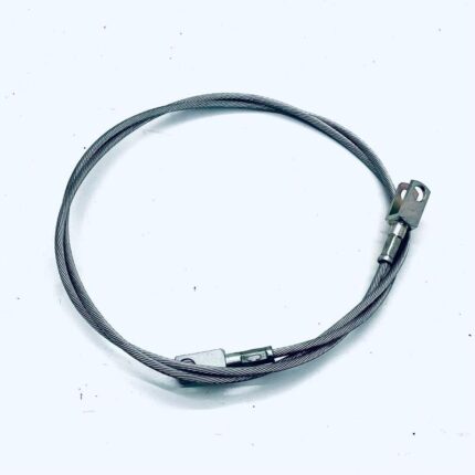 CAVO CON FORCELLA D.5X153 - cod: 06340190