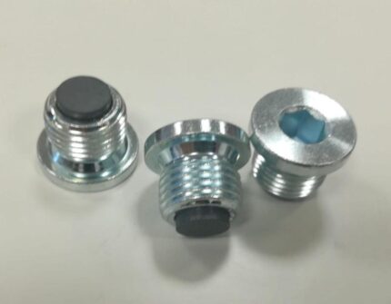 TAPPO KUHN M16x1,5 MAGNETICO - cod: 56207000