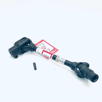 KIT DOPPIO GIUNTO CARDANICO CENTRALE BCS - cod: 59968861