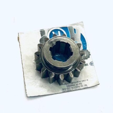 INGRANAGGIO PDF PASQUALI A 15 DENTI ALTEZZA 28,5 mm - cod: P900127010001