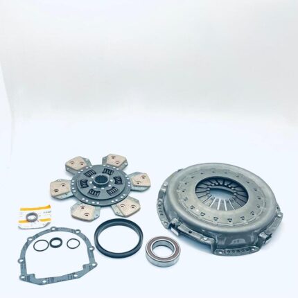 KIT FRIZIONE COMPLETO SAME LAMBORGHINI DEUTZ FAHR - cod: 9.B7023.00.9