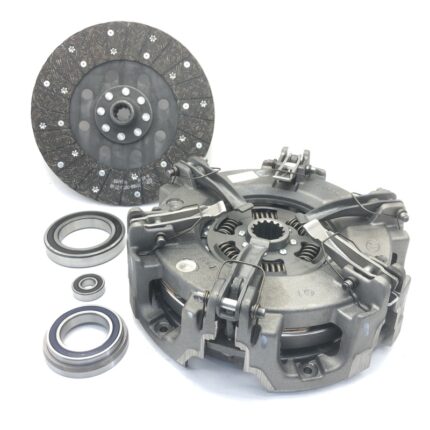 KIT FRIZIONE LUK 11″ CON DISCO PDF E CUSCINETTI - cod: 628328700
