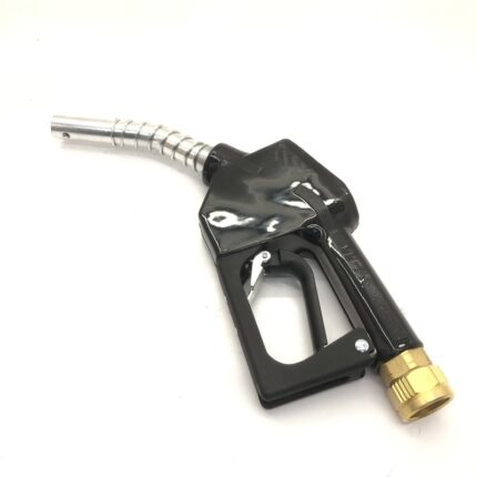 PISTOLA TRAVASO CARBURANTE AUTOMATICA - cod: 00081