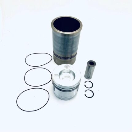 KIT PISTONE CILINDRO PER SAME / LAMBORGHINI D.105 - cod: 0.337.0065.6/10