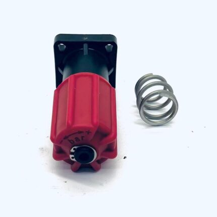 KIT VALVOLA REGOLATRICE PRESSIONE GRUPPO DI COMANDO ANNOVI & REVERBERI VDR50 - cod: 1362