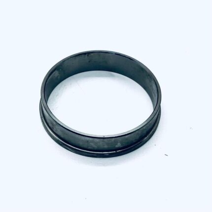 BOCCOLA LAVERDA DIAMETRO 56 x 60/63 ALTEZZA 14,5 IN ACCIAIO - cod: LA312115761