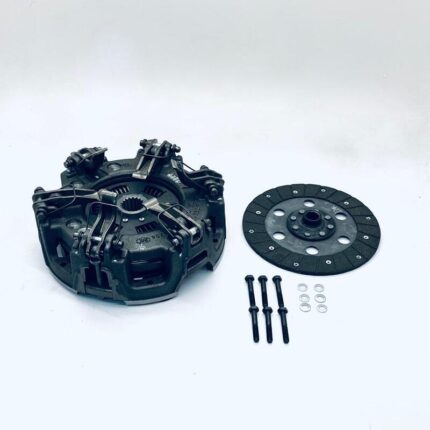 KIT FRIZIONE GOLDONI 9" CON DISCO PRESA DI FORZA - cod: 00035387