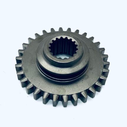 INGRANAGGIO GOLDONI SCORREVOLE A 30 DENTI V-R-RM - cod: 00066545