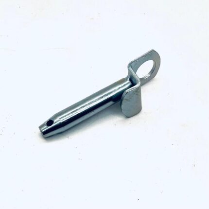 PERNO DIAMETRO 19 mm. PER ATTACCO TERZO PUNTO TIPO FIAT SERIE ORO - cod: 50437