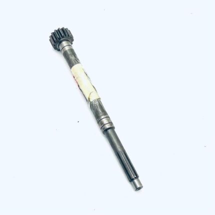 ALBERO PRIMARIO GOLDONI LUNGHEZZA 363mm - cod: 00006565