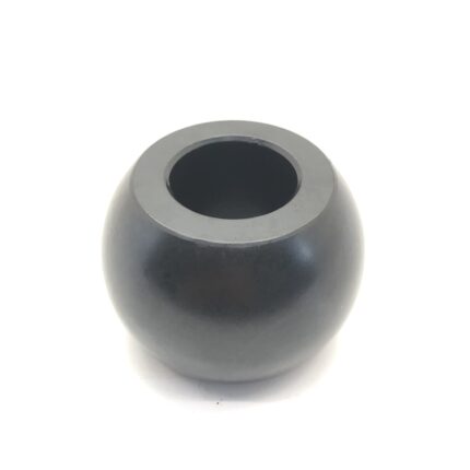ROTULA DIAMETRO 64 FORO 28,8 mm. PER ATTACCO RAPIDO BRACCIO SOLLEVATORE - cod: 51172