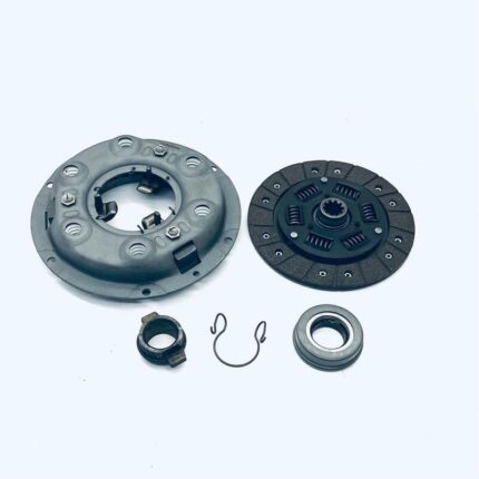 KIT FRIZIONE GOLDONI COMPLETO Ø 187.2  - cod: 02020027