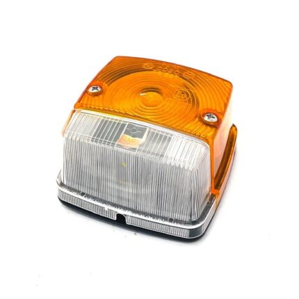 FANALINO ANTERIORE BCS - cod: 59968865