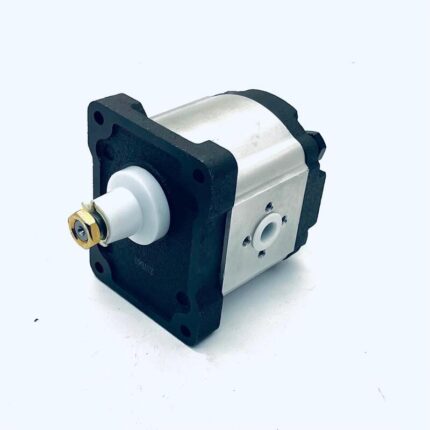 POMPA IDRAULICA C25X DESTRA GRUPPO 2 - cod: 5179722