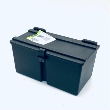 CASSETTA PORTA ATTREZZI IN PLASTICA - cod: 61601