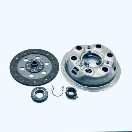 KIT FRIZIONE GOLDONI - cod: 02020033