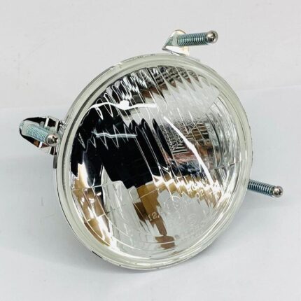 FARO INCASSO 2 LUCI GOLDONI - cod: 02050933