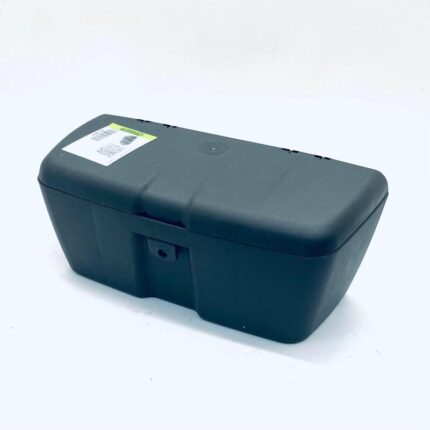 CASSETTA PORTA ATTREZZI IN PLASTICA TIPO LUSSO - cod: 61864