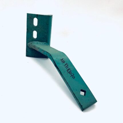 SUPPORTO RASCHIETTO ANTERIORE NARDI 5C4206 PER DISCO FRANGIZOLLE - cod: 33183070