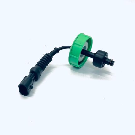 TAPPO SERBATOIO OLIO FRENI LANDINI CON SENSORE GALLEGGIANTE - cod: 3691336M92