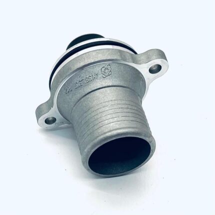 TERMOSTATO CON SUPPORTO LANDINI - cod: 6679520A1
