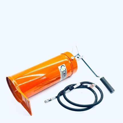 POMPA INGRASSAGGIO 8 KG - cod: 20091