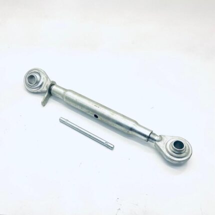 TERZO PUNTO LUNGHEZZA 460/680 mm. CON FORI DIAMETRO 25 mm - cod: 01166