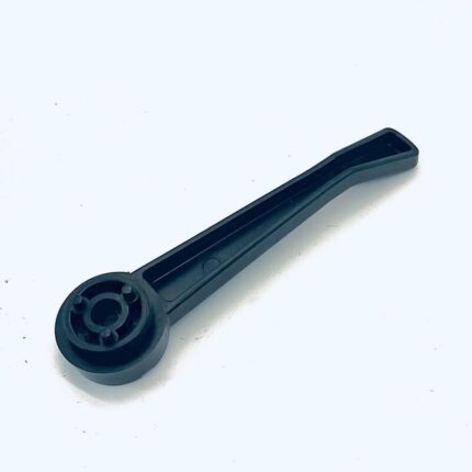 LEVA ACCELERATORE A MANO GOLDONI - cod: 00014202