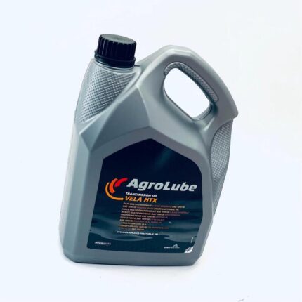 OLIO AGROLUBE LANDINI VELA HTX UTTO LT.5 - cod: 4215587M91