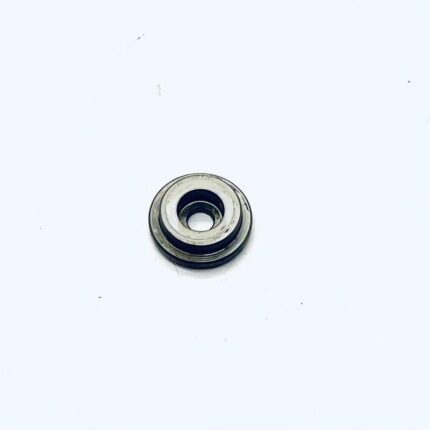 PIATTELLO INOX PER VALVOLA GRUPPO COMANDO ANNOVI & REVERBERI VDR50 - cod: 1040640