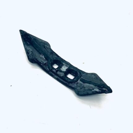 VOMERINA A 2 PUNTE 260X75X8 - cod: CP1250