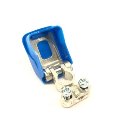 MORSETTO BATTERIA - EASY CLICK - cod: MORS02