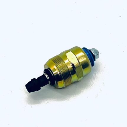 ELETTROVALVOLA ARRESTO POMPA INIEZ.BOSCH - cod: 8190393