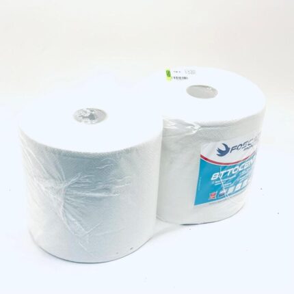 CARTA ASCIUGAMANI ROTOLO (CF.2 PZ.) - cod: 20410