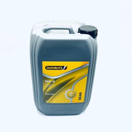 OLIO TRASMISSIONE PETRONAS OLEOBLITZ GEAR 140-5 85w140 GL-5 DA 20 litri - cod: 77468RL1EU