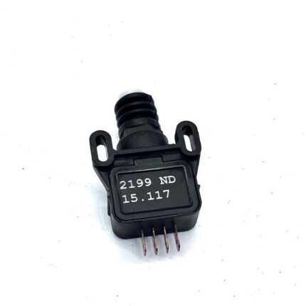 INTERRUTTORE STOP A 4 CONTATTI - cod: 35725