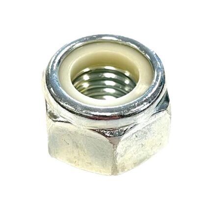 DADO AUTOBLOCCANTE M16x1,5 CNH - cod: 12575021