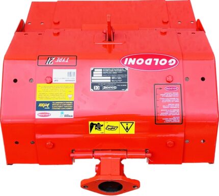 FRESA GOLDONI TIPO 21 - cod: 00065485