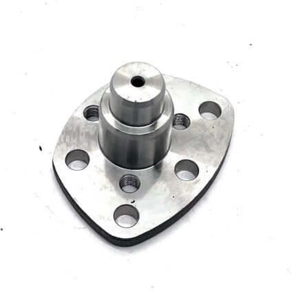 PERNO FUSELLO SAME / DEUTZ - cod: 0.255.4335.0/10