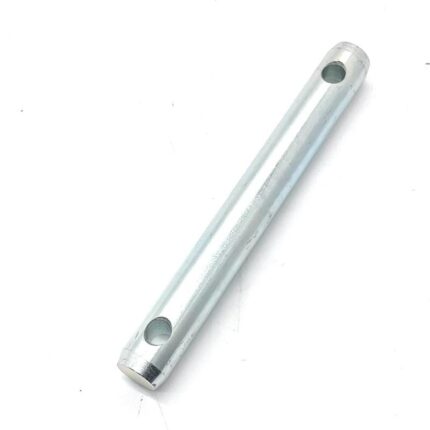 PERNO TERZO PUNTO DIAMETRO 25 LUNGHEZZA 210 mm - cod: 50124